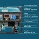 Генератор бензиновий «Könner & Söhnen» KS 7000