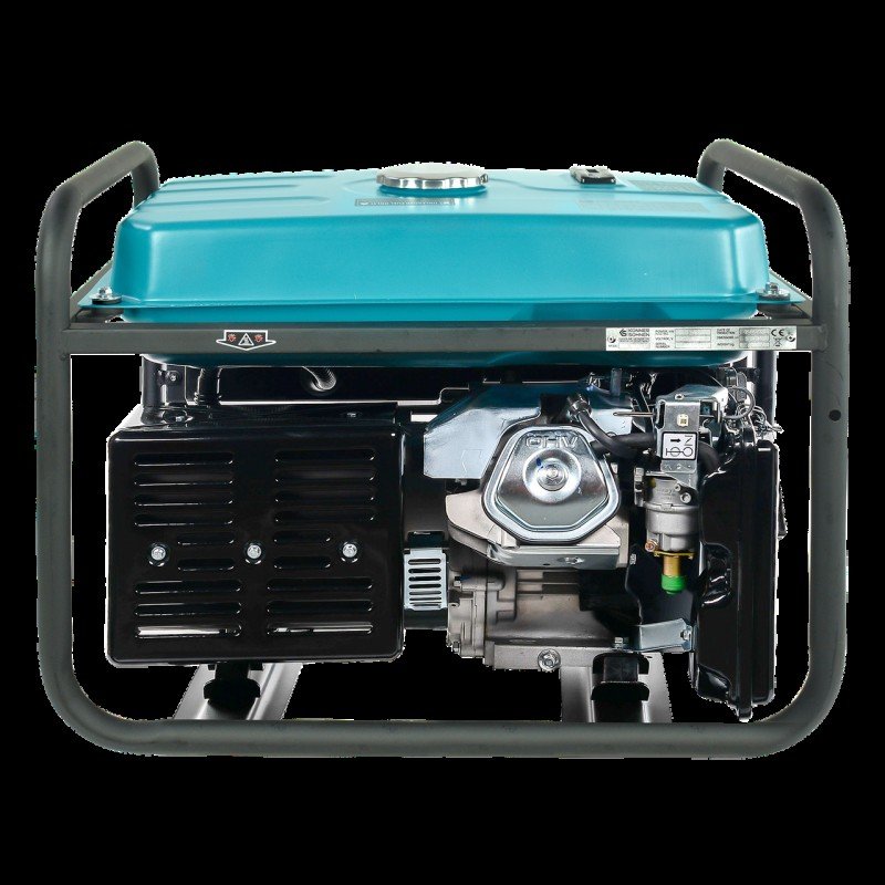 Генератор бензиновий «Könner & Söhnen» KS 7000E ATS