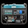 Генератор газобензиновий «Könner & Söhnen» KS 7000E G