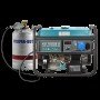 Генератор газобензиновий «Könner & Söhnen» KS 7000E G