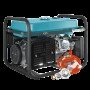 Генератор газобензиновий «Könner & Söhnen» KS 7000E G