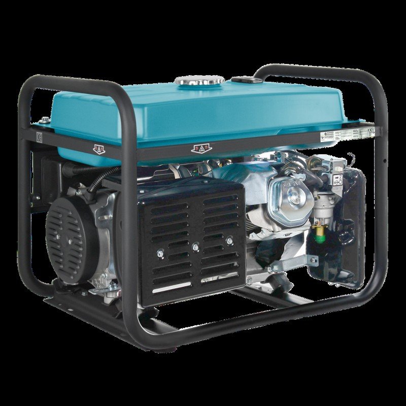 Генератор бензиновий «Könner & Söhnen» KS 7000E-3