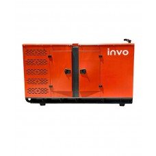 Генератор дизельний INVO DGU35DR