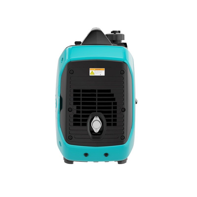 Генератор інверторний INVO H3900iS