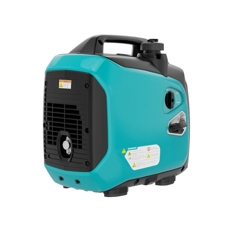 Генератор інверторний INVO H3900iS