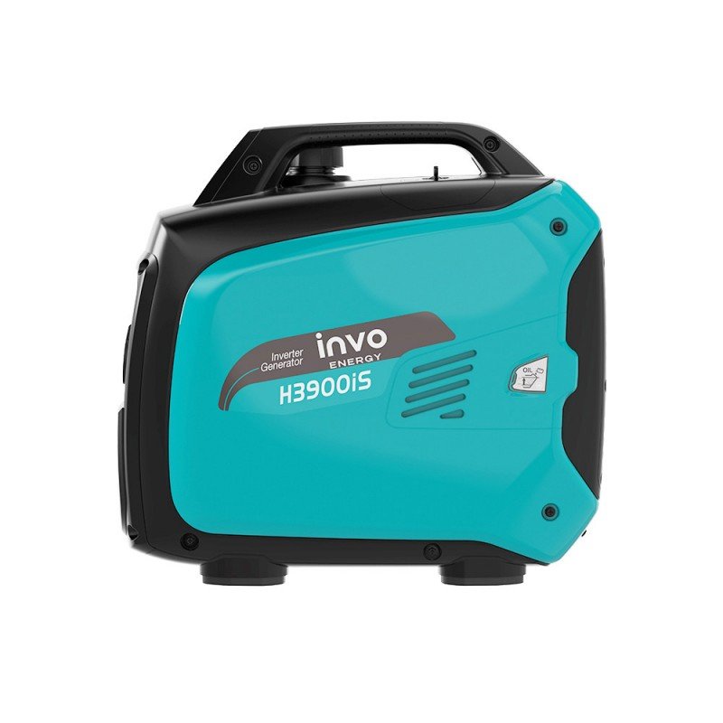 Генератор інверторний INVO H3900iS