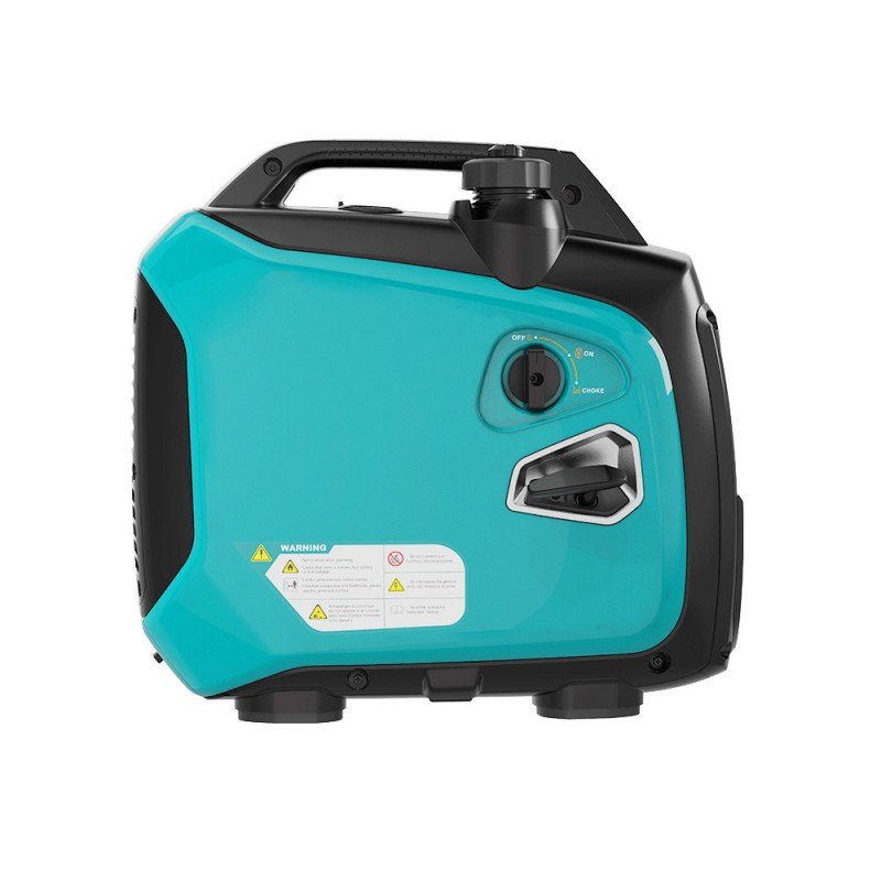 Генератор інверторний INVO H3900iS