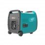 Генератор інверторний INVO H6250iE-B