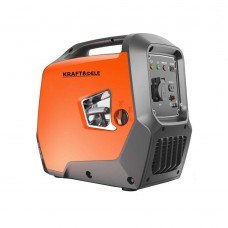 Генератор інверторний Kraft Dele KD697 2,5 кВт