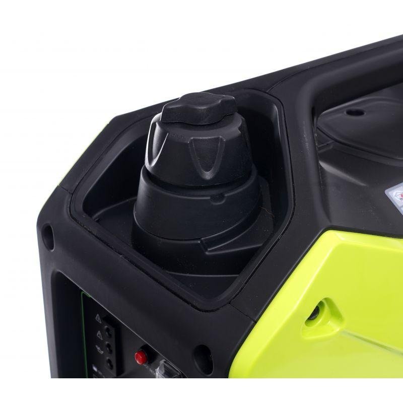 Генератор інверторний Kraft Dele KD684