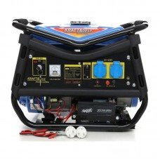 Генератор бензиновий Kraft Dele KD143