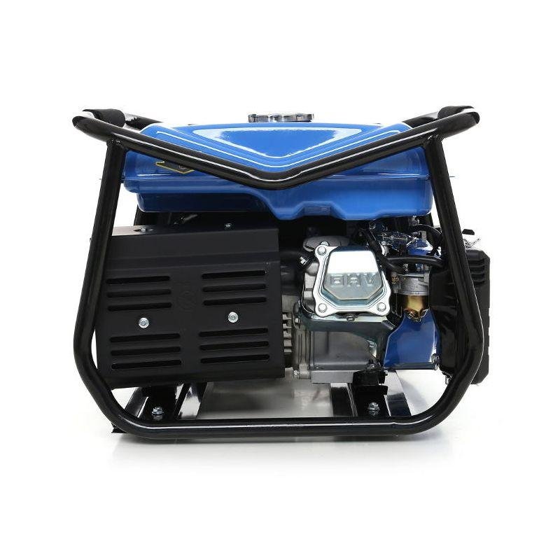 Генератор ГАЗ/бензиновий Kraft Dele KD143