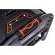 Генератор ГАЗ/бензиновый Kraft Dele KD695