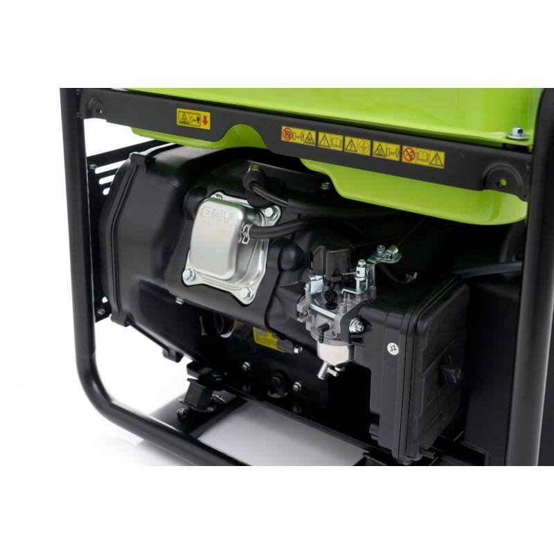 Генератор інверторний Kraft Dele KD688