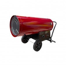 Воздухонагреватель газовый TARLAN TG-132R