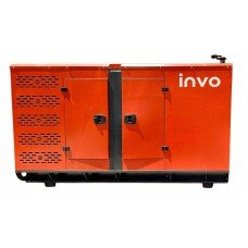 Генератор дизельный INVO DGU100R