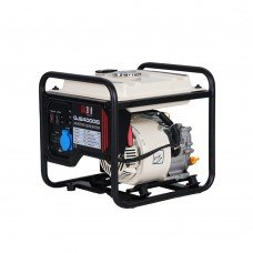 Генератор бензиновый инверторный Gucbir GJB4000Eİ