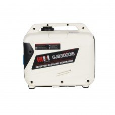 Генератор бензиновый инверторный Gucbir GJB3000iS