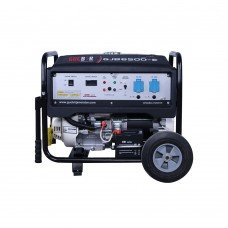 Генератор бензиновый Gucbir GJB6500E
