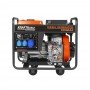 Генератор дизельный Kraft Dele KD3244
