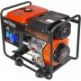 Генератор дизельный Kraft Dele KD3244