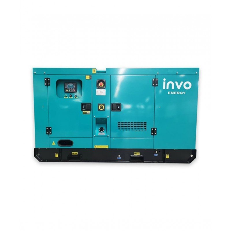 Дизельный генератор INVO DGS50W