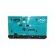 Генератор дизельний INVO DGS50W