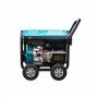Дизельный генератор INVO DT-6500EA
