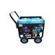 Дизельний генератор INVO DT-6500EA