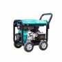 Дизельный генератор INVO DT-6500EA