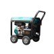 Дизельний генератор INVO DT-6500EA