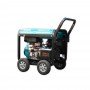 Дизельный генератор INVO DT-6500EA