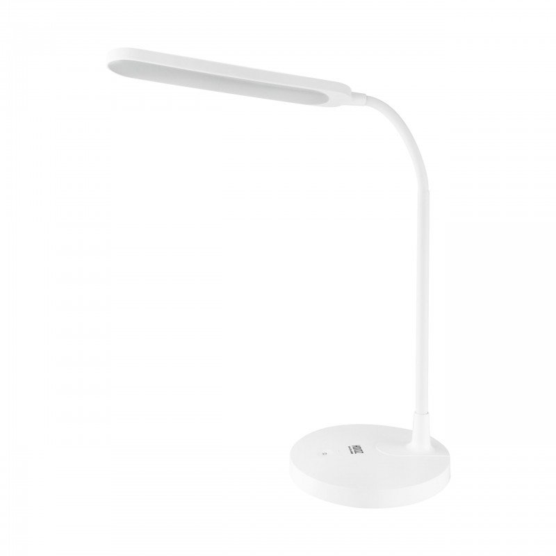 Світильник настільний LED AYLA 8W білий