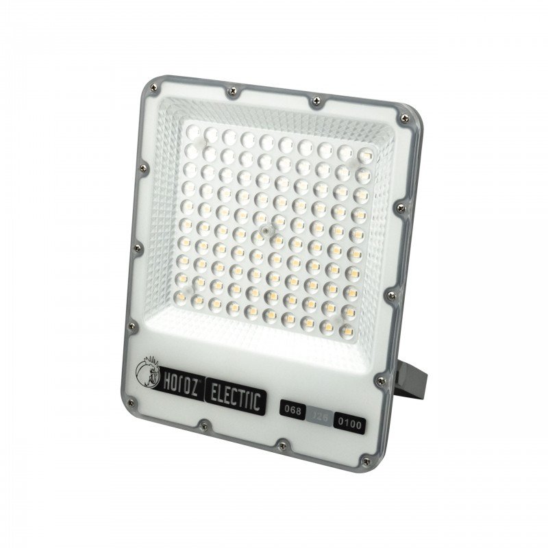 Прожектор світлодіодний FELIS-100 100W 6400К