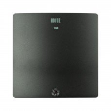 Вентилятор FELIX 12W антрацит