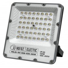 Прожектор світлодіодний FELIS-50 50W 6400К
