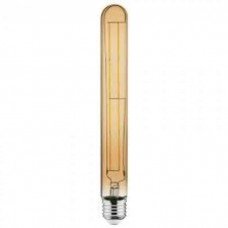 Світлодіодна лампа Filament RUSTIC TUBE-6 6W E27 2200К