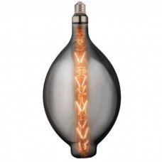 Світлодіодна лампа Filament ENIGMA-XL 8W Е27 Титан