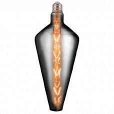Світлодіодна лампа Filament PARADOX-XL 8W Е27 Титан