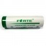 Батарея Forte ER14505,3.6V,AA,2700mAh