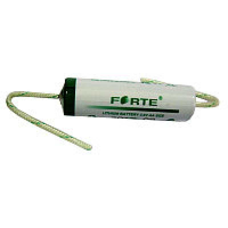 Батарея Forte ER14505/P,3.6V,AA,2700mAh,Axial