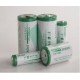 Батарея Forte ER26500,3.6V,С,9000mAh
