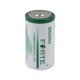 Батарея Forte ER26500,3.6V,С,9000mAh