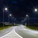 LED вуличний світильник VARGO 50W 6500K, 220V 5500lm (330226)