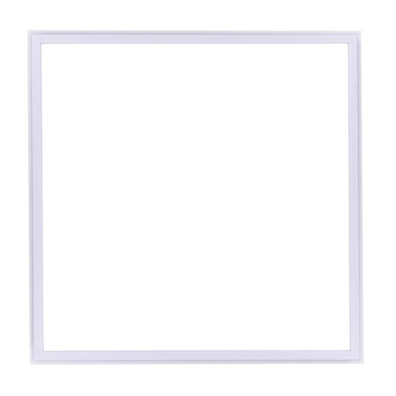 Світлодіодна рамка VARGO 48W 595х595 4800LM 6500К (V-111137)