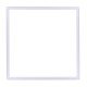 LED рамка VARGO 48W 595х595x10mm 6500К 4800lm (111137)