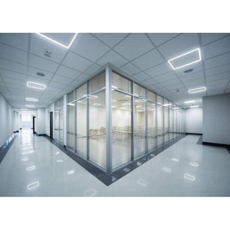 Світлодіодна рамка VARGO 48W 595х595 4800LM 6500К (V-111137)