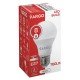 LED лампа VARGO A60 8W E27 4000K 760lm (111140)