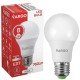 LED лампа VARGO A60 8W E27 4000K 760lm (111140)