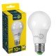 LED лампа UNILITE A60 10W E27 4000K 850lm (111149)